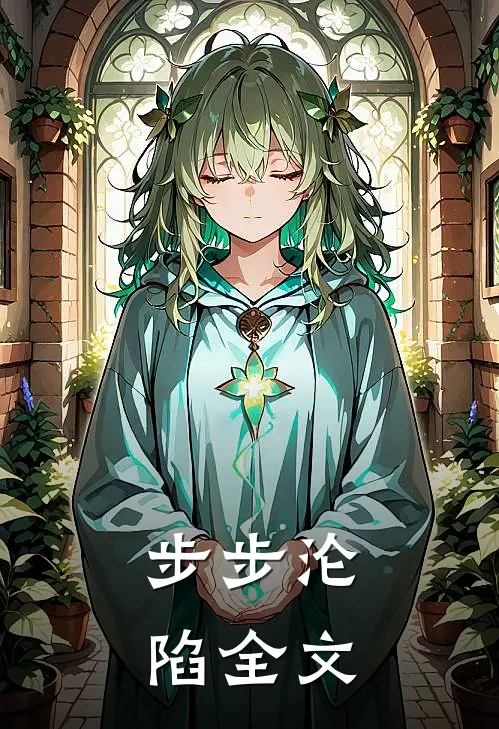 步步沦陷全文