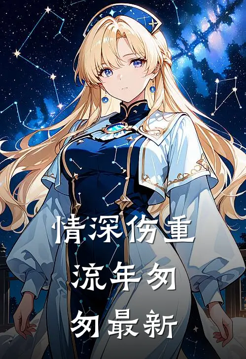 情深伤重，流年匆匆最新
