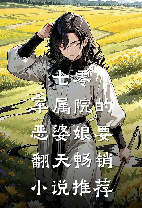 七零：军属院的恶婆娘要翻天畅销小说推荐