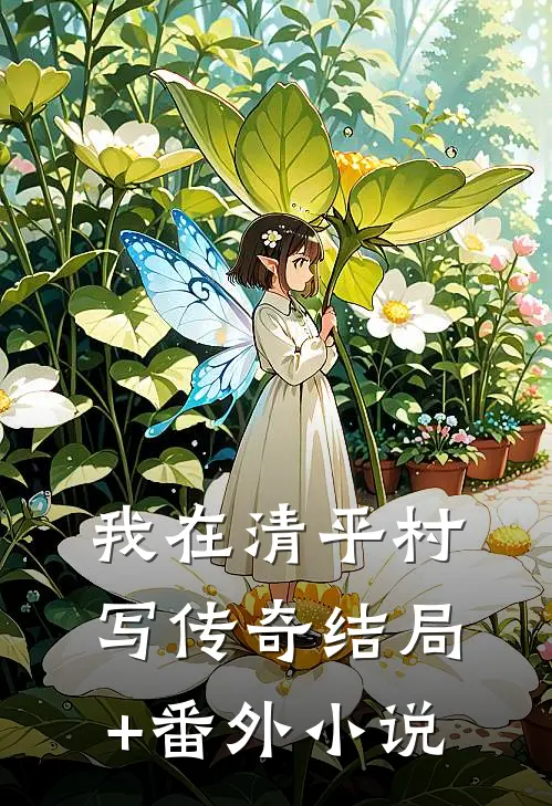 我在清平村写传奇结局+番外小说