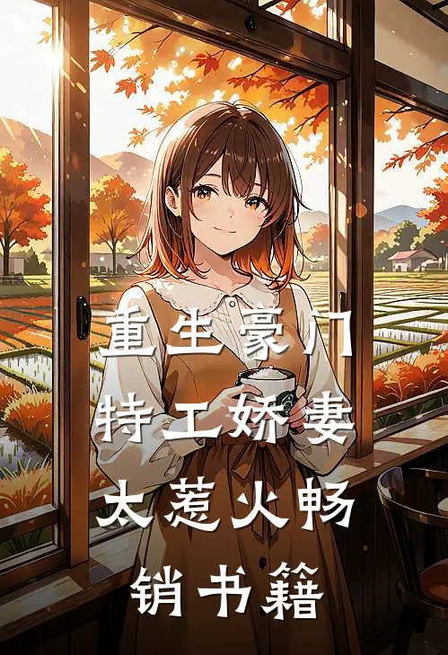 重生豪门：特工娇妻太惹火畅销书籍
