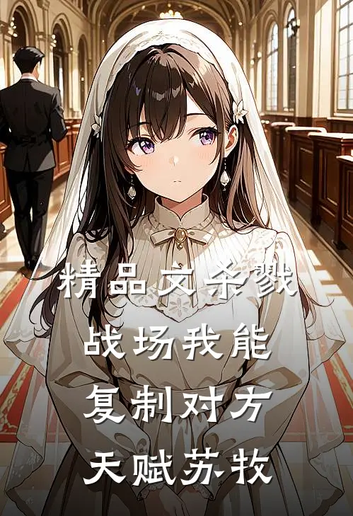 精品文杀戮战场我能复制对方天赋苏牧