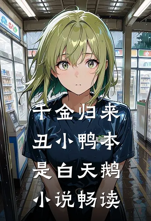 千金归来：丑小鸭本是白天鹅小说畅读
