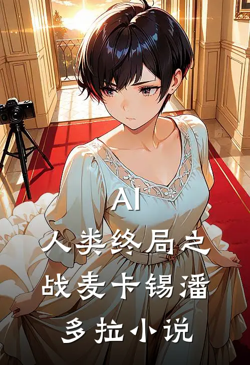 AI：人类终局之战麦卡锡潘多拉小说