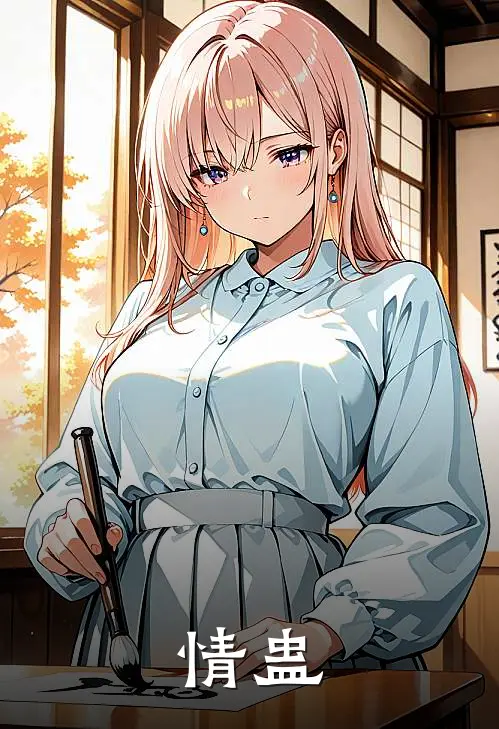 情蛊