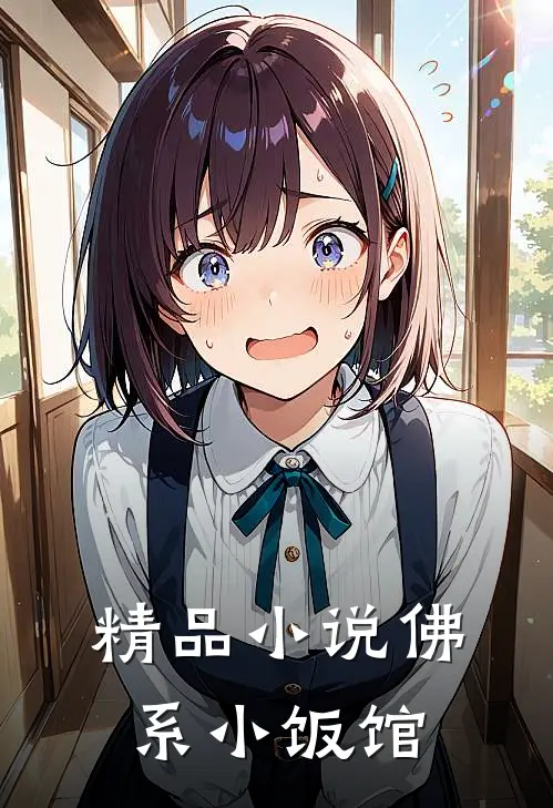精品小说佛系小饭馆