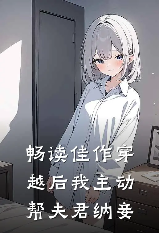 畅读佳作穿越后我主动帮夫君纳妾