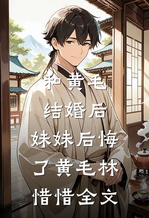 和黄毛结婚后，妹妹后悔了黄毛林惜惜全文
