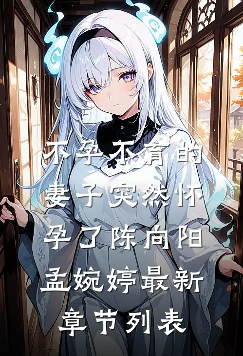 不孕不育的妻子突然怀孕了陈向阳孟婉婷最新章节列表