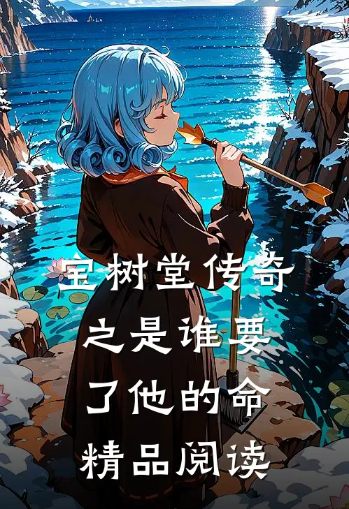 宝树堂传奇之是谁要了他的命精品阅读