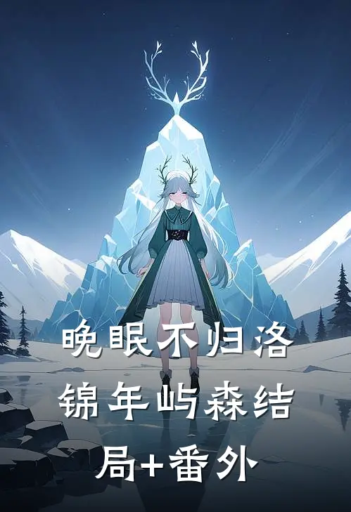 晚眠不归洛锦年屿森结局+番外