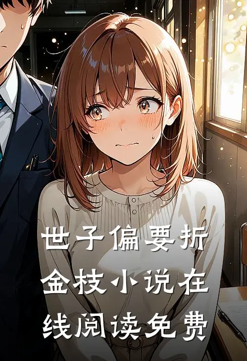 世子偏要折金枝小说在线阅读免费