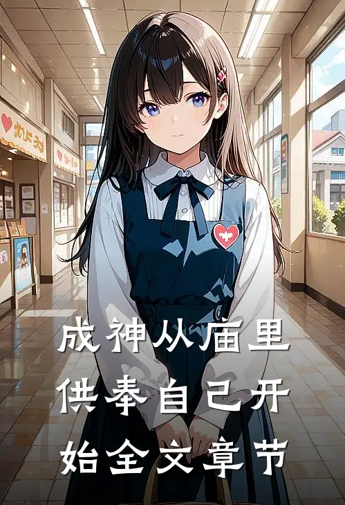 成神从庙里供奉自己开始全文章节