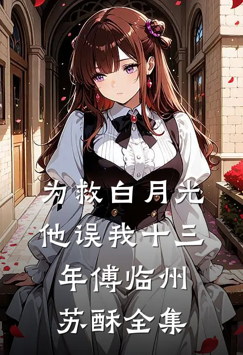 为救白月光，他误我十三年傅临州苏酥全集