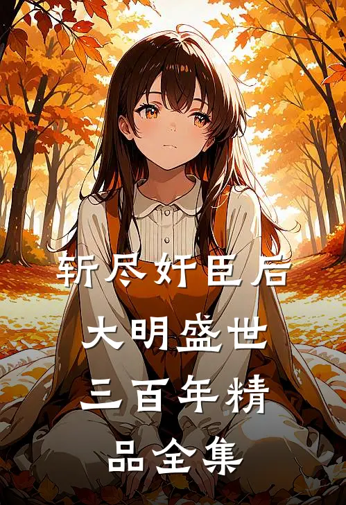 斩尽奸臣后，大明盛世三百年精品全集