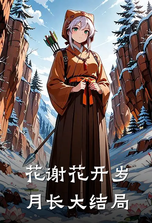 花谢花开岁月长大结局