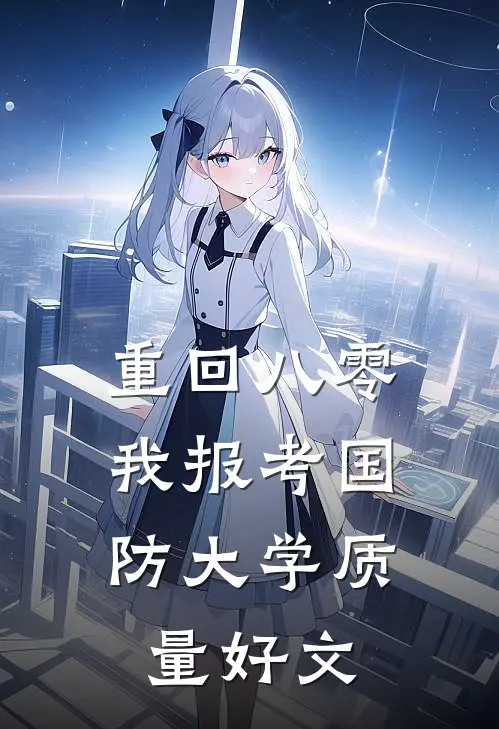重回八零，我报考国防大学质量好文