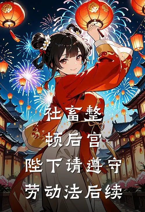 社畜整顿后宫：陛下请遵守劳动法后续
