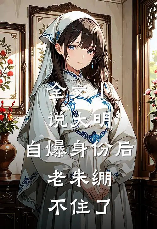 全文小说大明：自爆身份后，老朱绷不住了