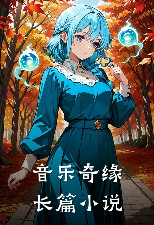 音乐奇缘长篇小说