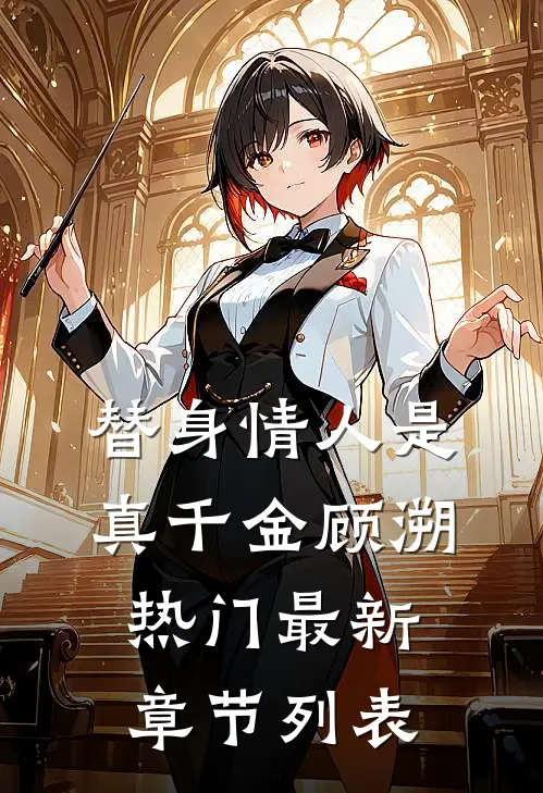 替身情人是真千金顾溯热门最新章节列表