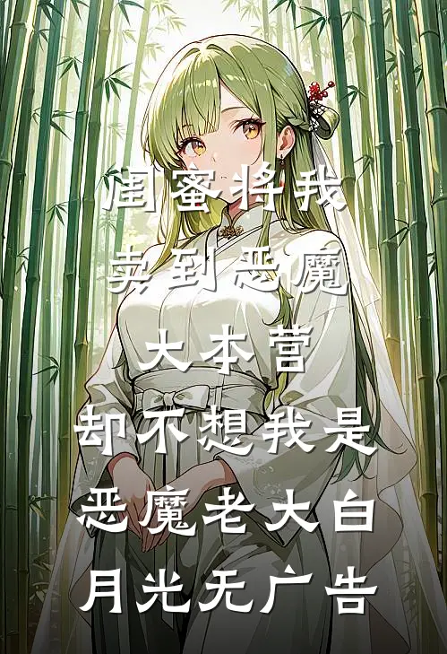 闺蜜将我卖到恶魔大本营，却不想我是恶魔老大白月光无广告