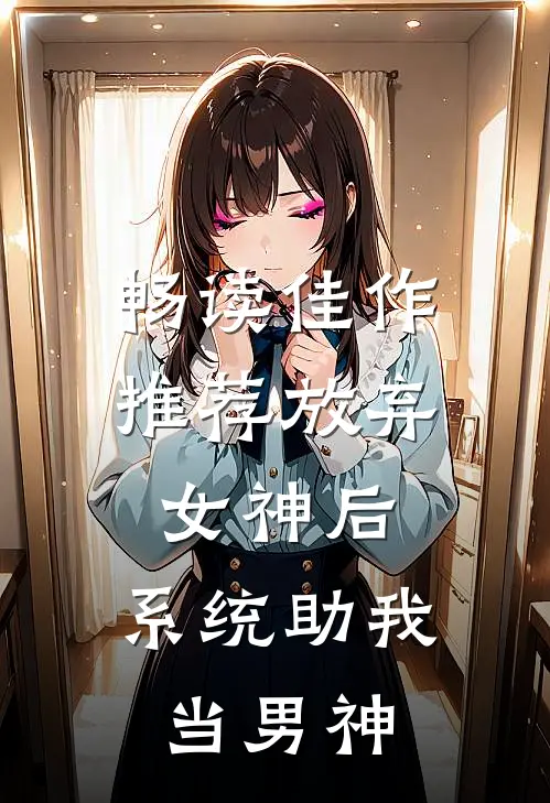 畅读佳作推荐放弃女神后，系统助我当男神
