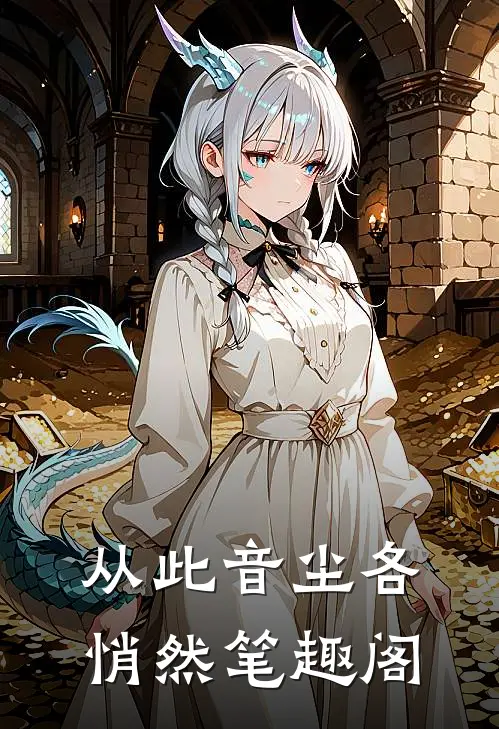 从此音尘各悄然笔趣阁