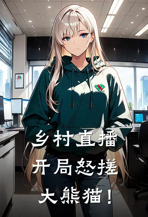 乡村直播：开局怒搓大熊猫！