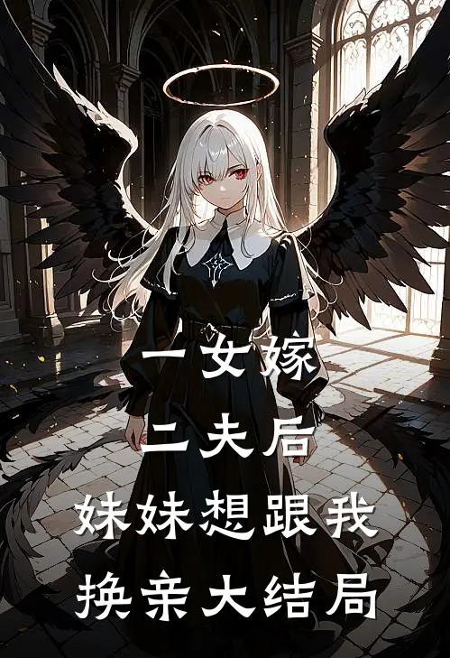 一女嫁二夫后，妹妹想跟我换亲大结局