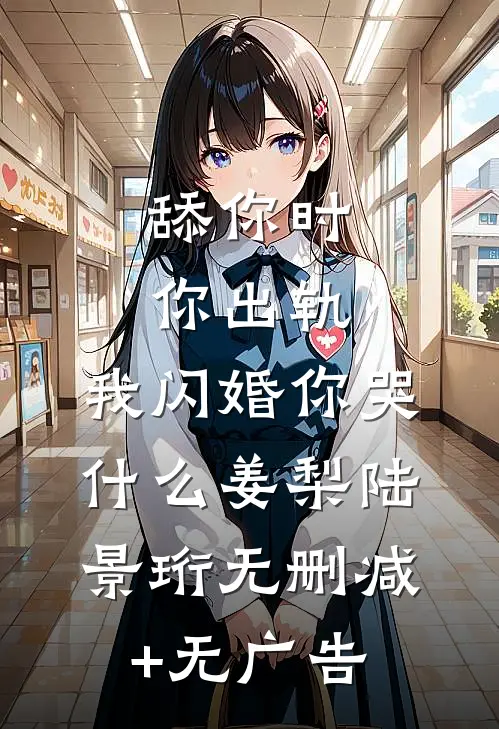 舔你时你出轨，我闪婚你哭什么姜梨陆景珩无删减+无广告