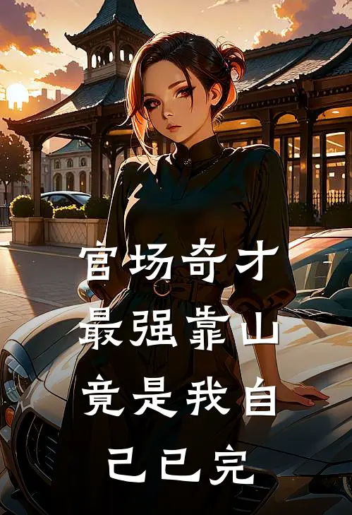 官场奇才：最强靠山竟是我自己已完