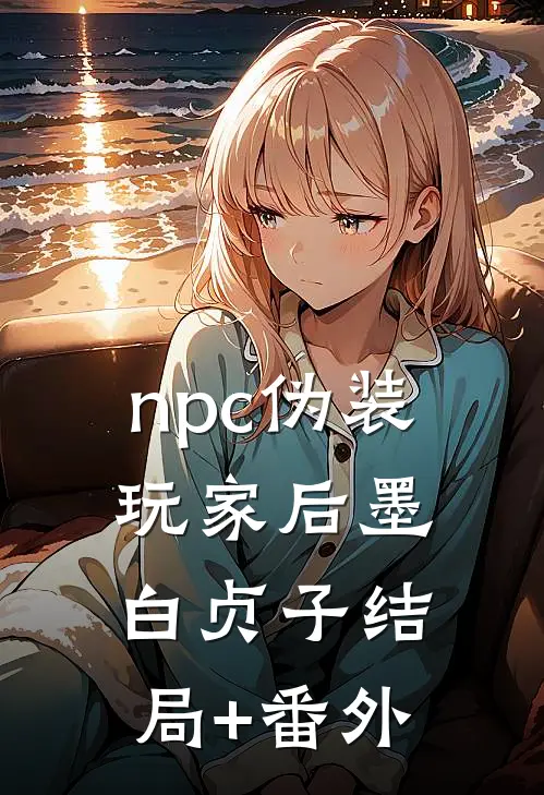 npc伪装玩家后墨白贞子结局+番外