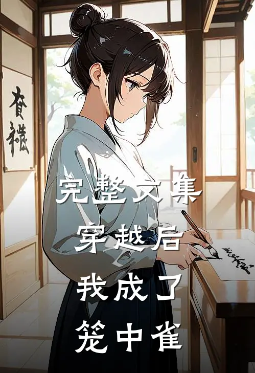 完整文集穿越后，我成了笼中雀